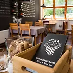 Boka 3*