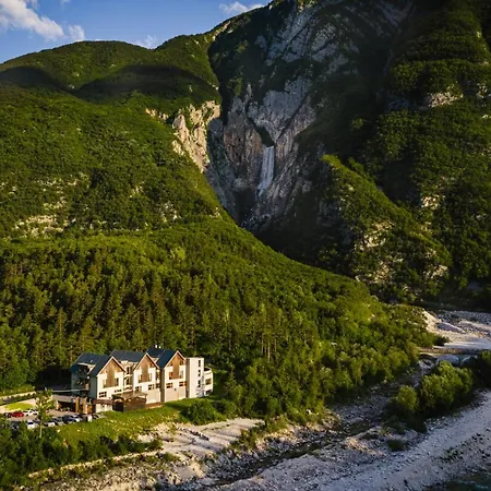 Boka Bovec