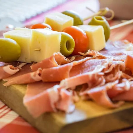 Boka Ξενοδοχείο Bovec