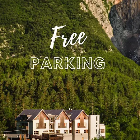Otel Boka Bovec