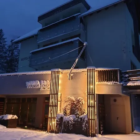 Boka 3* Bovec