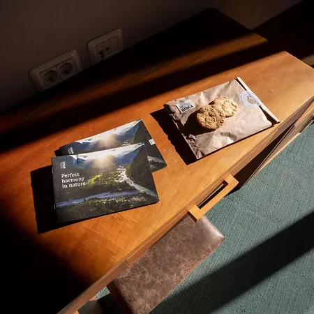 Hotel Boka Bovec