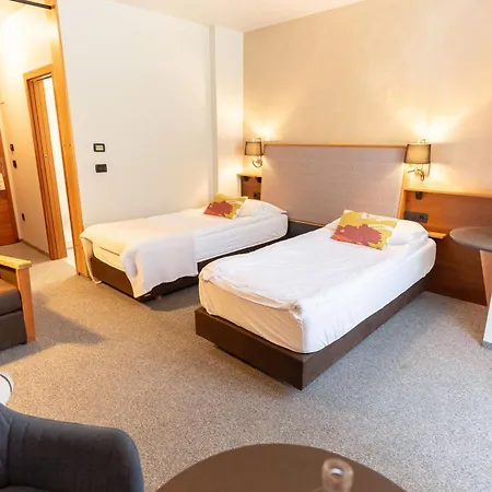 Hotel Boka 4*