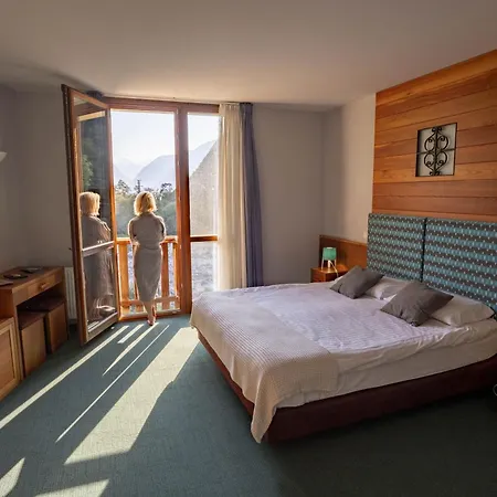 Boka Hotel 4*