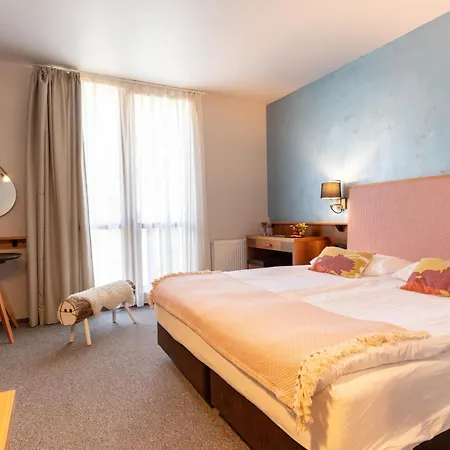 Boka 4* Bovec