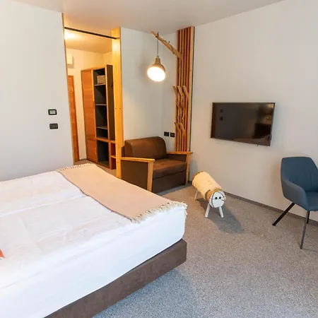 Boka Hotel
