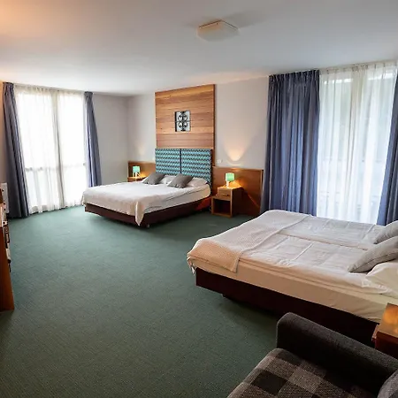 Boka Hotel 3*
