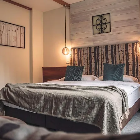 Hotel Boka