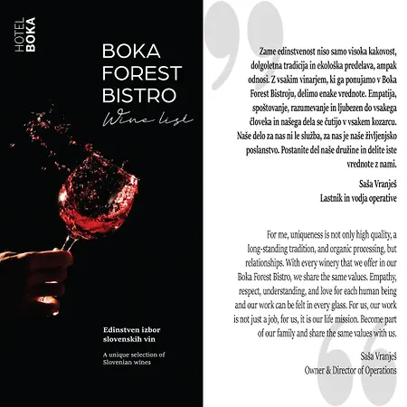 Boka 4*