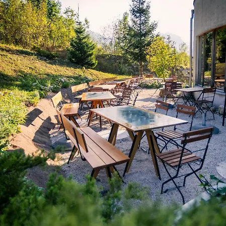 Boka Otel Bovec