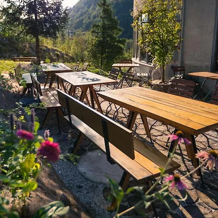 Hotel Boka Bovec