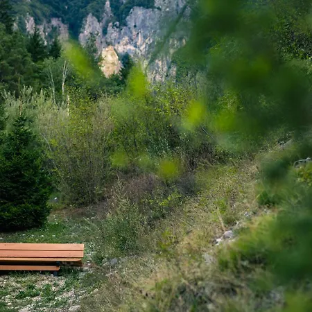 Boka 3* Bovec