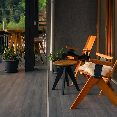 Hotel Boka