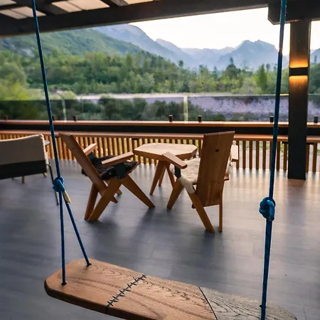 Boka Hotel 4*