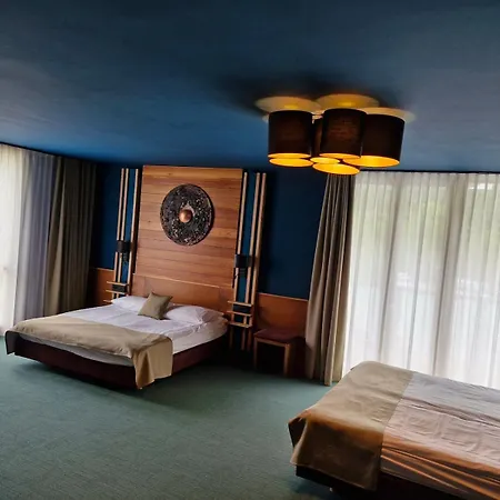 Hotel Boka