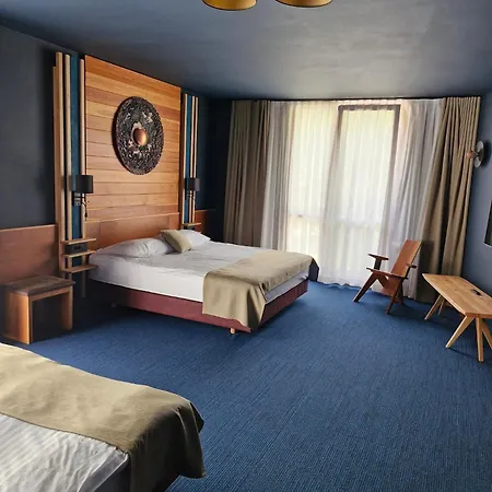 Hotel Boka Bovec