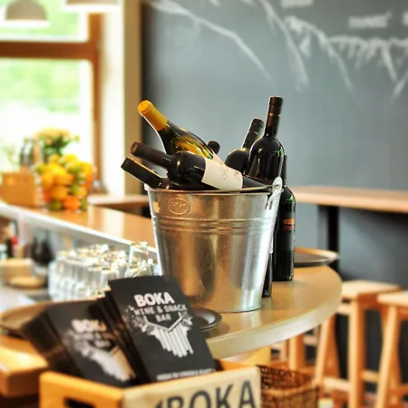 Boka Bovec