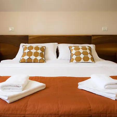 Boka Hotel 3*