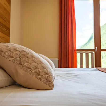Boka Hotel 3*
