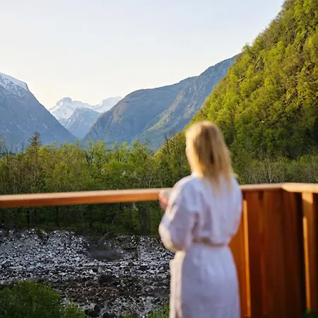 Boka Hotel 4*