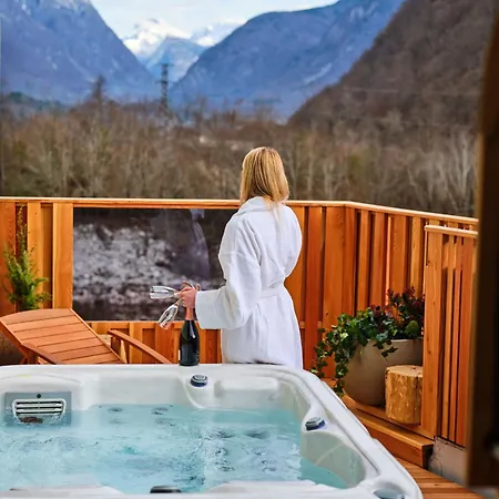 Hotel Boka
