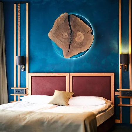 Hotel Boka 4*