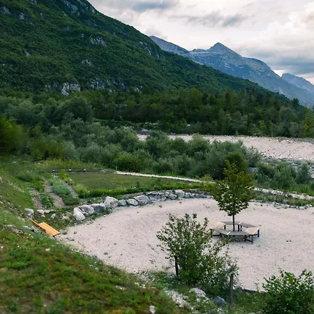 Hotel Boka