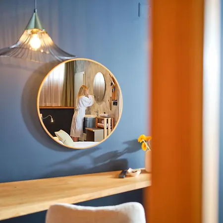 Boka Hotel Bovec