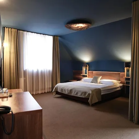 Hotel Boka Bovec