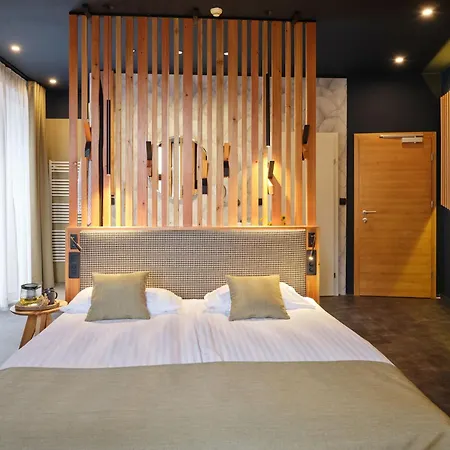 Hotel Boka 4*