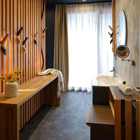 Boka Hotel Bovec