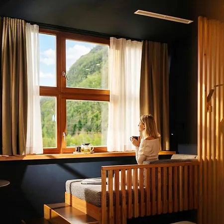 Boka 4* Bovec