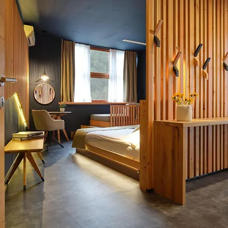 Boka Hotel 4*
