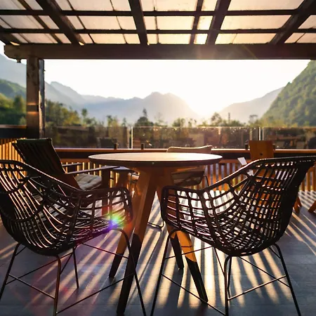 Boka Hotel Bovec
