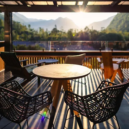 Boka Hotel