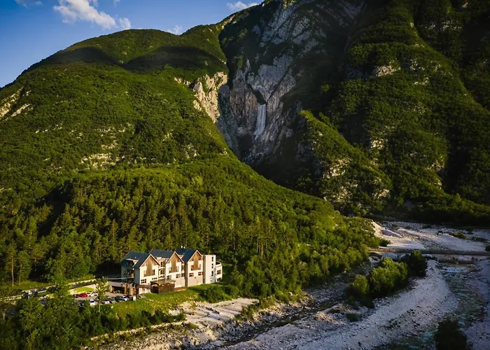 Boka Bovec