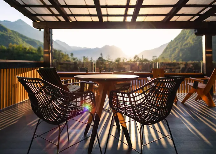 Boka Otel Bovec